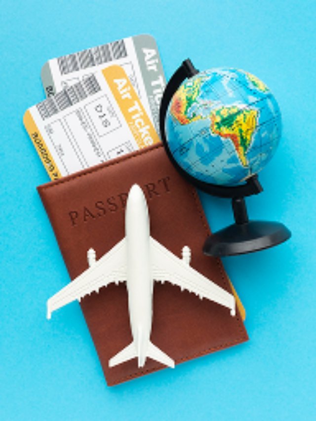 Destinations